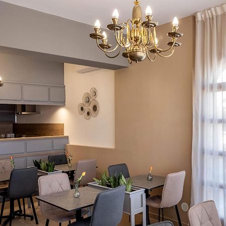 Villa Klaric Lovran Extérieur photo