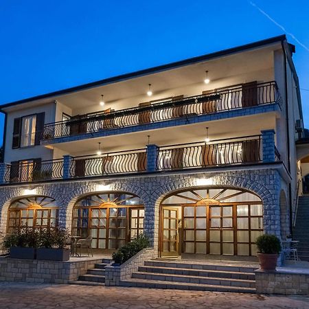 Villa Klaric Lovran Extérieur photo
