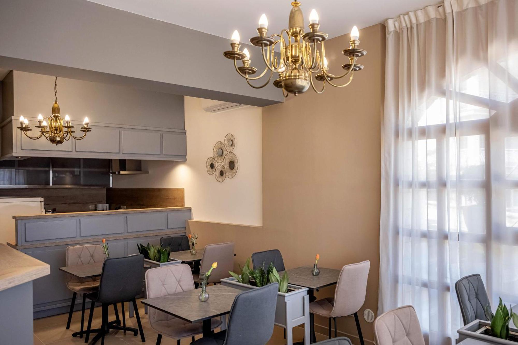 Villa Klaric Lovran Extérieur photo