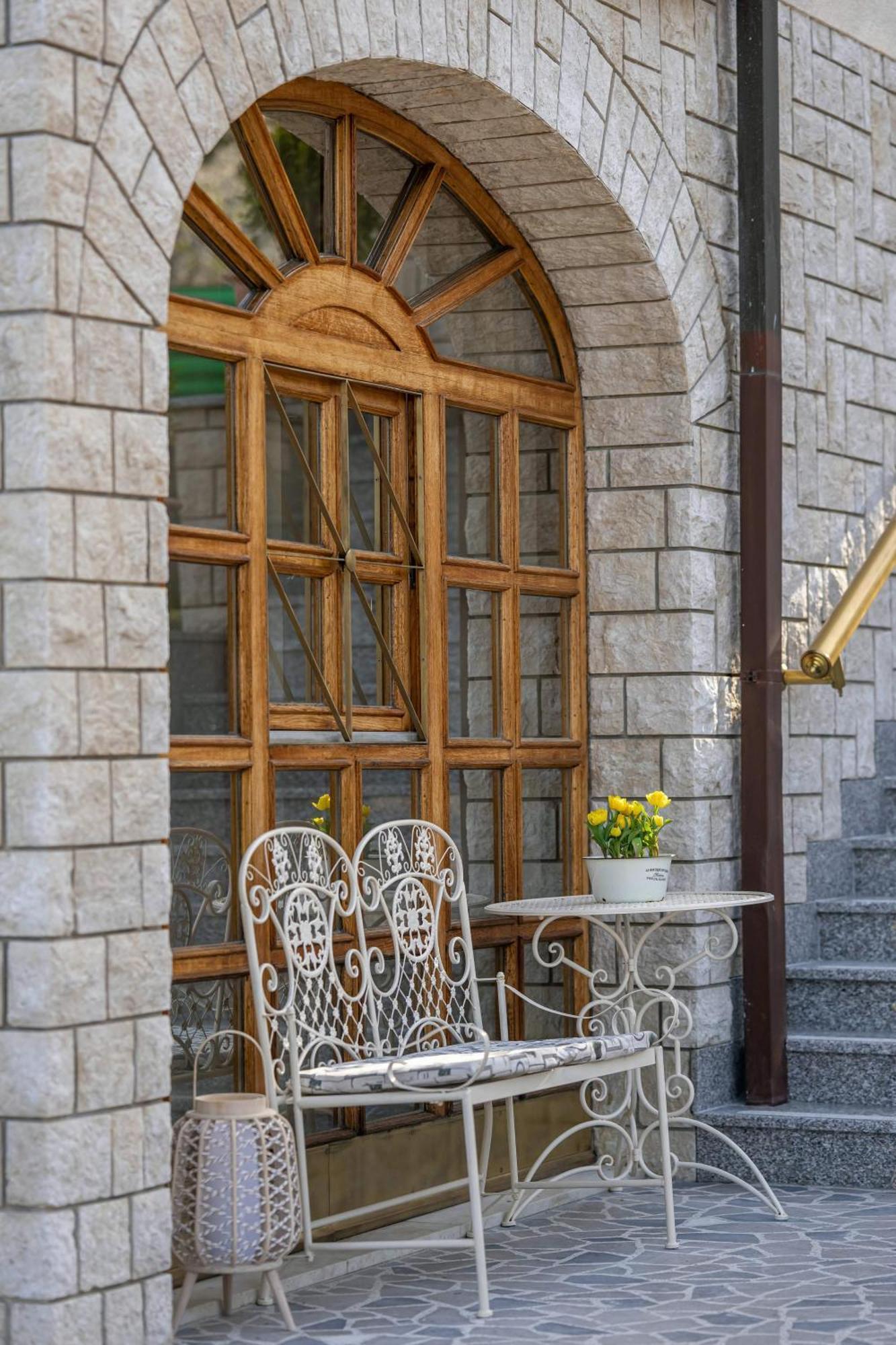 Villa Klaric Lovran Extérieur photo