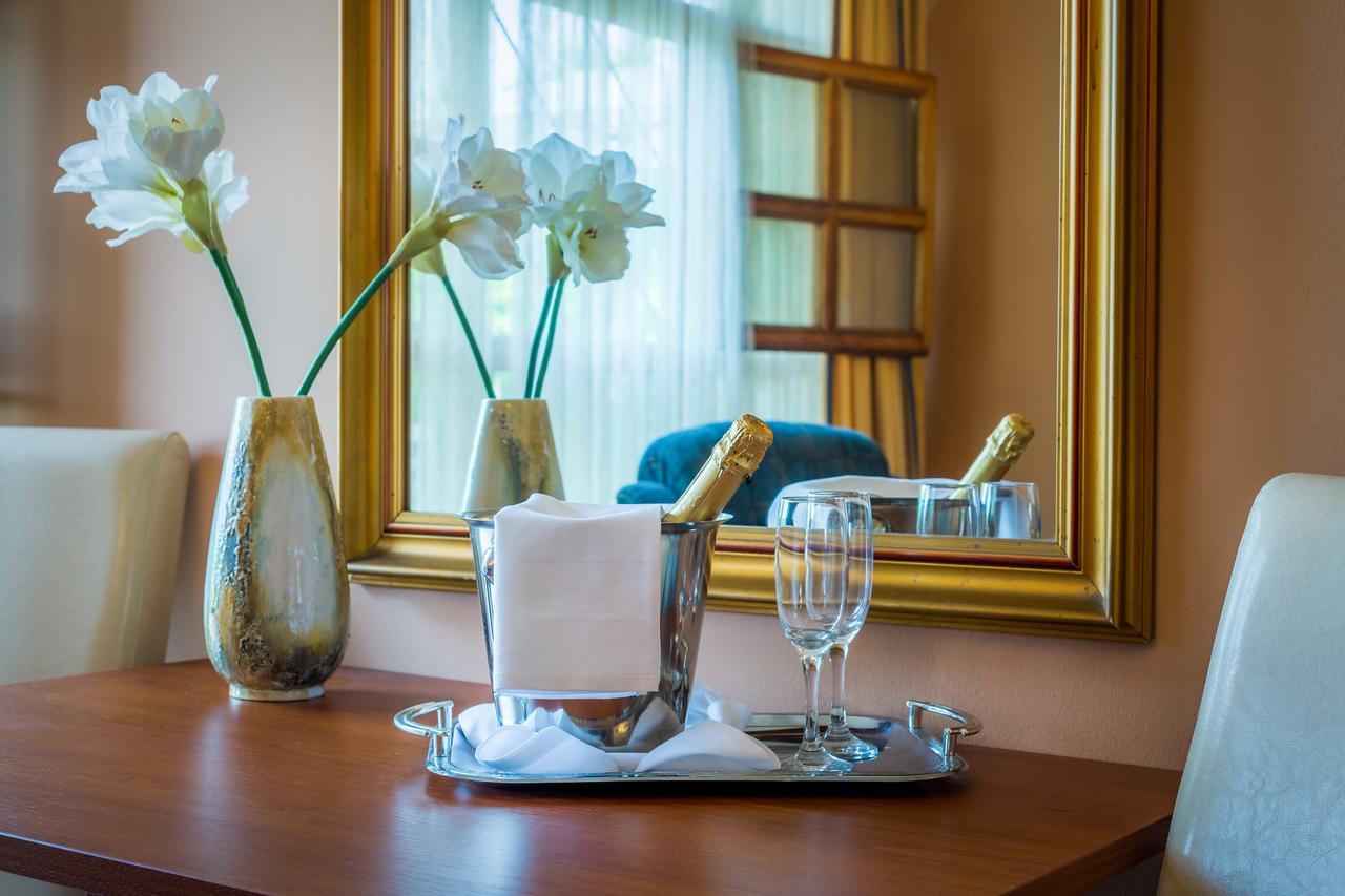 Villa Klaric Lovran Extérieur photo